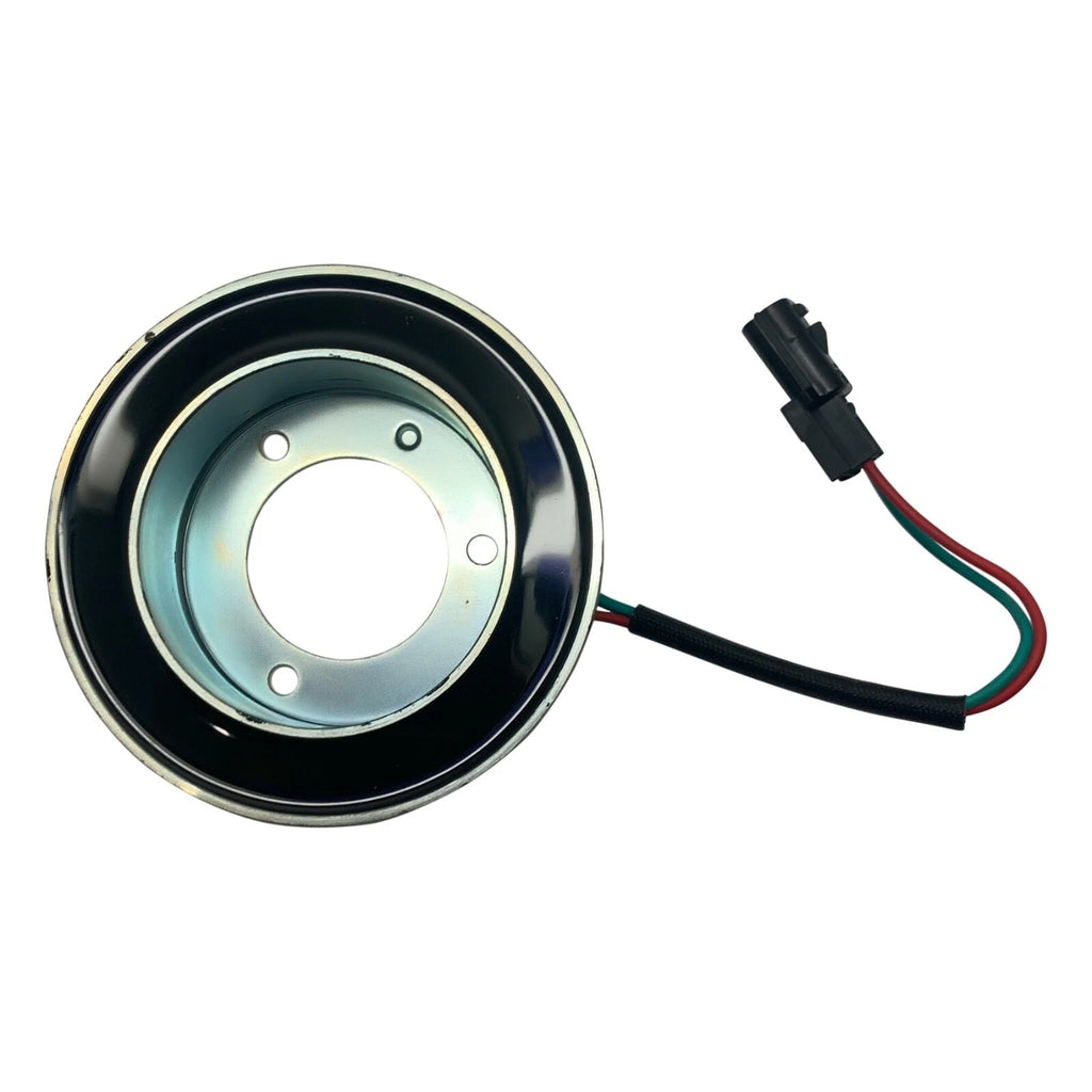 AC Compressor Clutch Replacement for Infiniti JX35 3.5L (2013–2015)