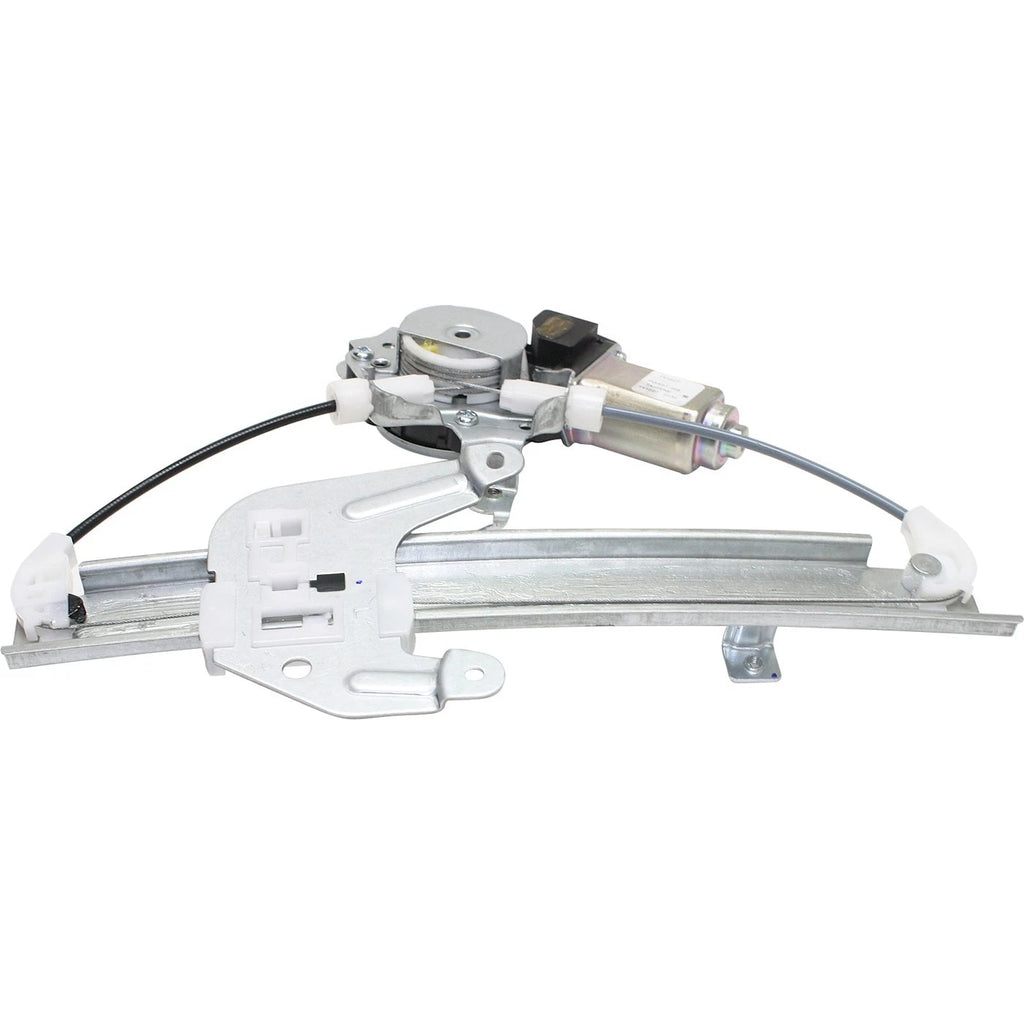 Power Window Regulator for Nissan Murano (2003–2007) Rear Driver Side