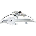 Power Window Regulator for Nissan Murano (2003–2007) Rear Driver Side