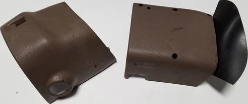 Steering Column Cover for Ford Mustang (1994–1998) Tan