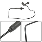 Clutch Master Slave Cylinder for Ford F-250 Super Duty (2006–2007)