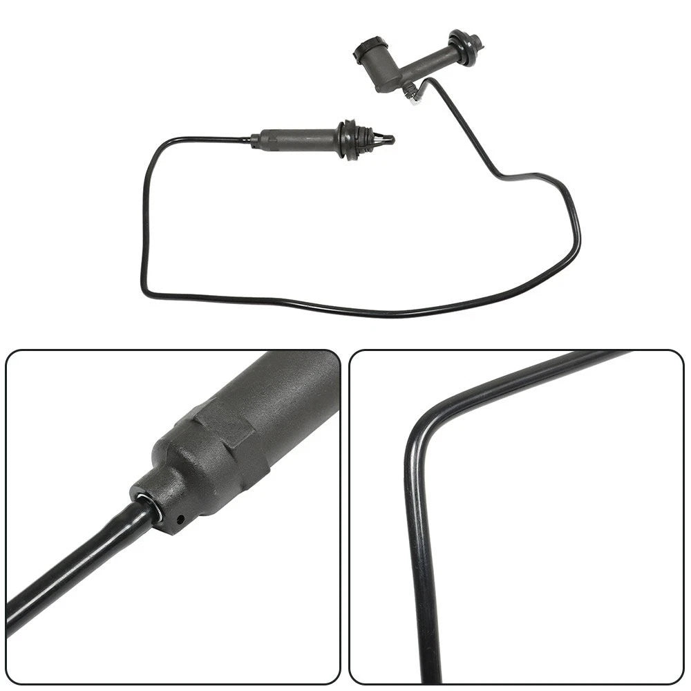 Clutch Master Slave Cylinder for Ford F-250 Super Duty (2006–2007)