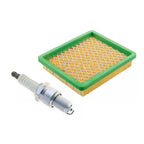 Spark Air Filter Service Package for Hyundai HYM460SP HYM460SPE