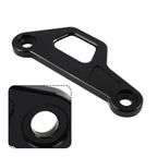 Rear Subframe Tie Down Holder Racing Hook for Kawasaki Ninja ZX-6R (2019–2021)