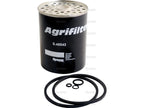Fuel Filter for Ford 7810 8210 8530 8630 8730 8830 TW15 TW20 TW25 TW30 TW35
