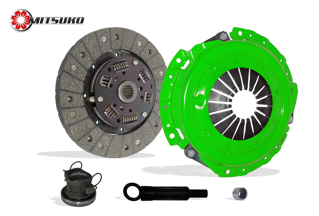 Stage 1 Clutch Kit for Jeep Cherokee Wrangler TJ (1994–2002)
