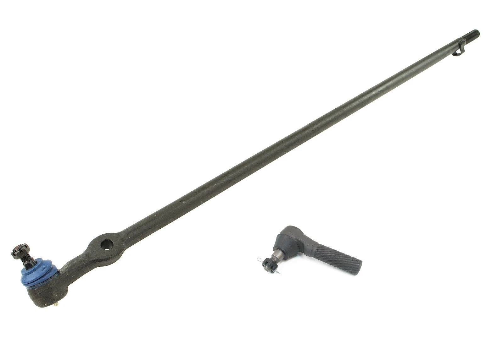 2X Front Outer Steering Tie Rod Ends for Ford F-150 4WD (1978–1979)