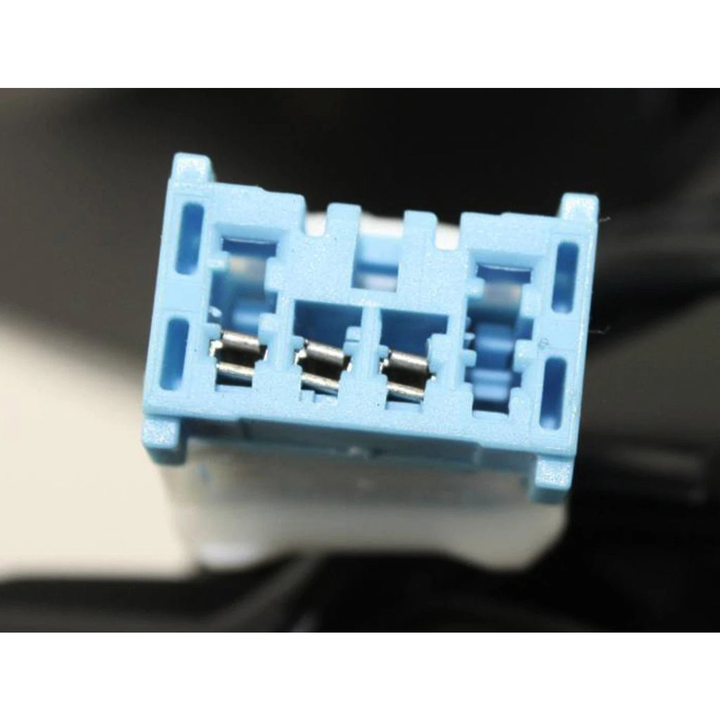 Power Right Mirror for Honda Fit (2009–2014) Manual Folding Paintable