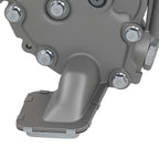 Drive Shaft Oil Pump for Toyota RAV4 L4 2.0L (2001–2003)