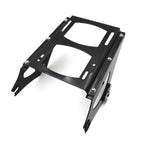 Detachable Two Up Tour Pak Mounting Rack for Harley Touring (2009–Present)