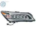LED Headlight Assembly for Acura MDX (2014–2016) Right Side