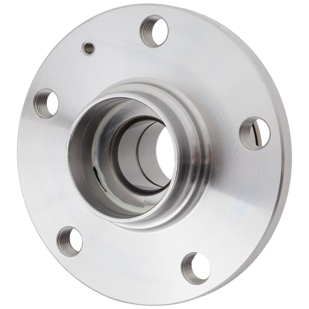 Wheel Hubs for Volkswagen Jetta (2005–2018) Rear LH RH 5 Lug with Bearing