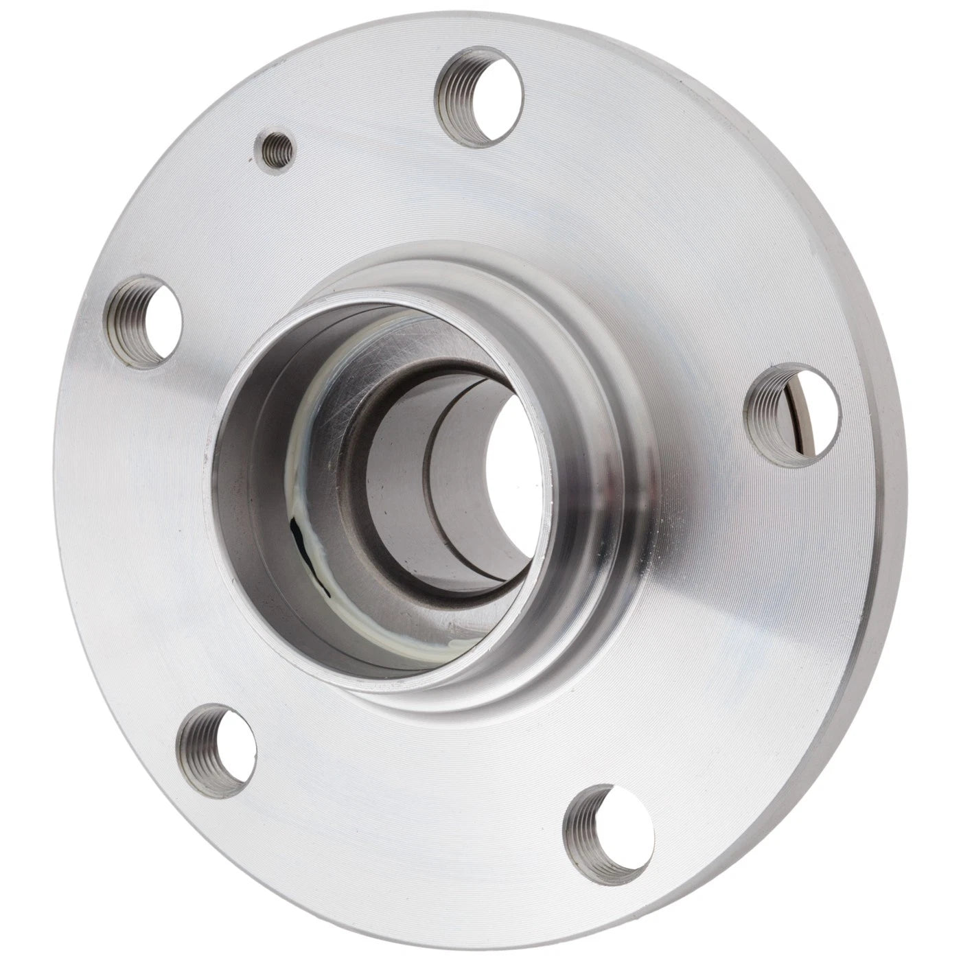 Wheel Hubs for Volkswagen Jetta (2005–2018) Rear LH RH 5 Lug with Bearing