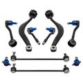 10X Control Arms Sway Bar Links for BMW X5 E53 (2000–2006)