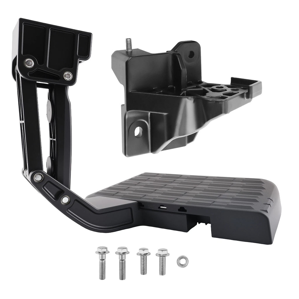 Rear Bed Step Assembly PTS30-34000 PT392-34231 for Toyota Tundra (2022–2025)