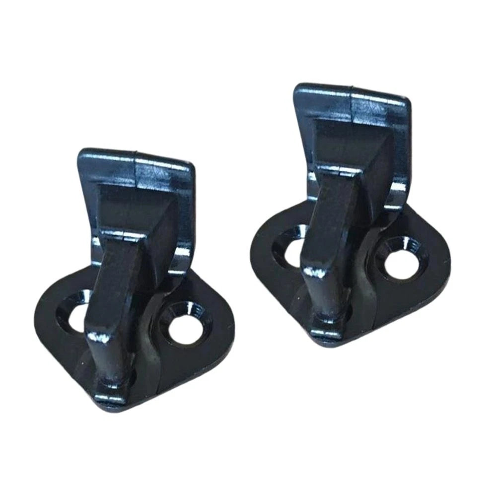 2X Door Lock Striker Pin for Ford F150 F250 F350 (1999–2016)