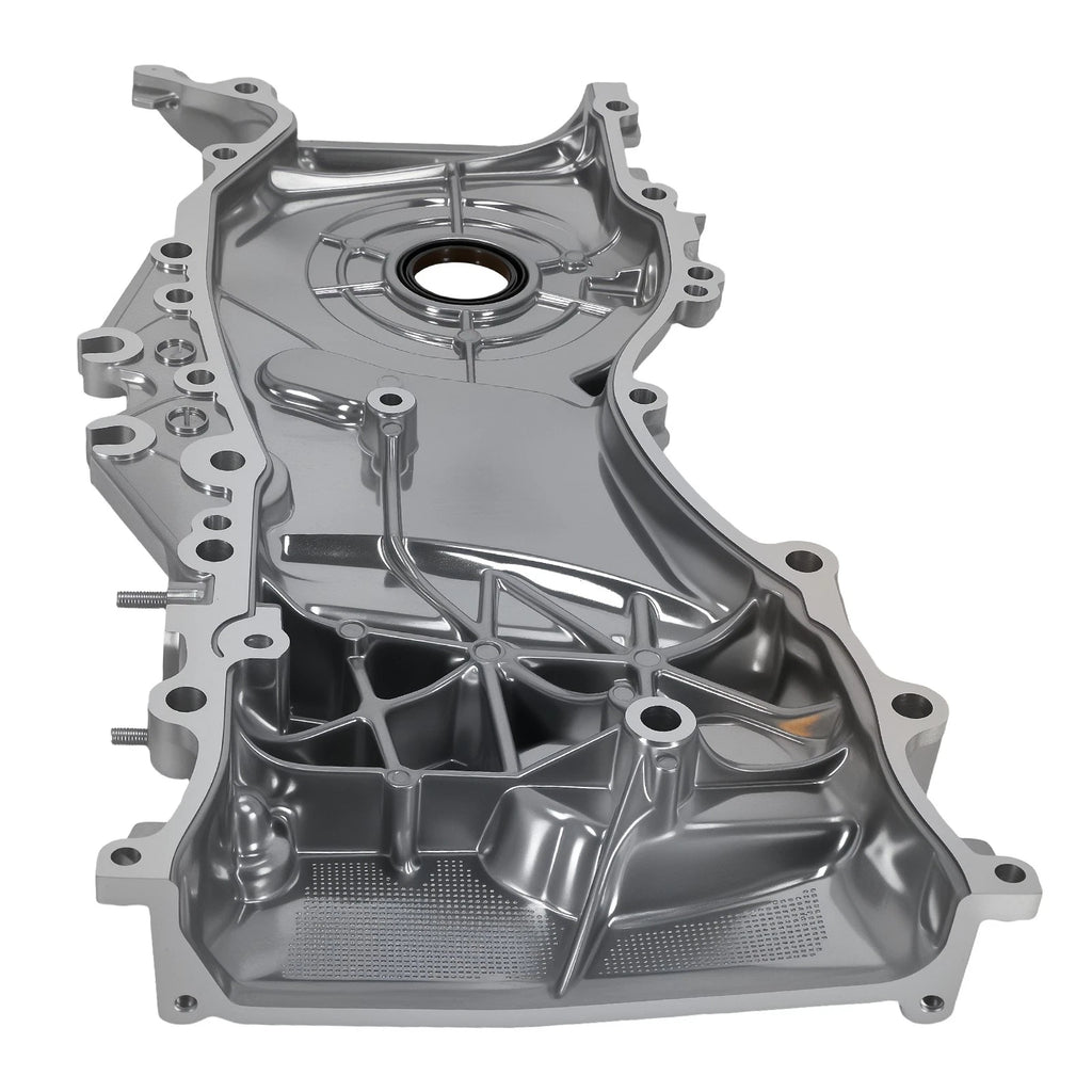Aluminum Timing Cover for Lexus HS250h L4 2.4L (2010–2012) 0H070-41290