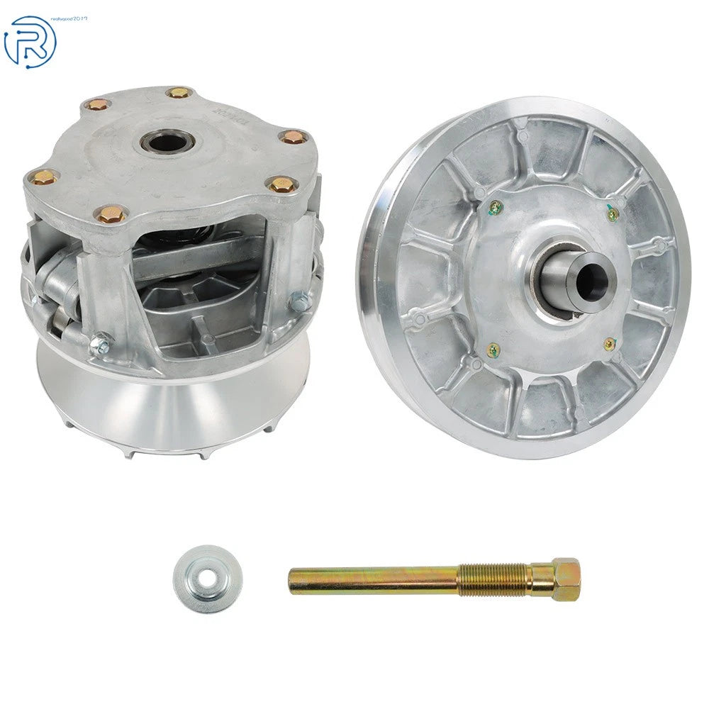 Primary & Secondary Clutch for Polaris RZR 800 & S (2008-2014)