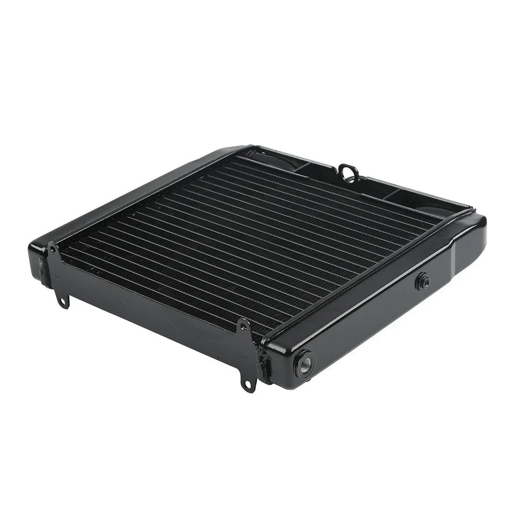 Engine Radiator & Oil Cooler for Harley V-Rod VRSC (2004-2013)