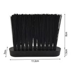 Fireplace Brush for European Fireplace