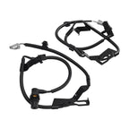 2x Front ABS Speed Sensor for Lexus GS300 GS400 GS430 (1998–2005) SC430 (2002–2010)