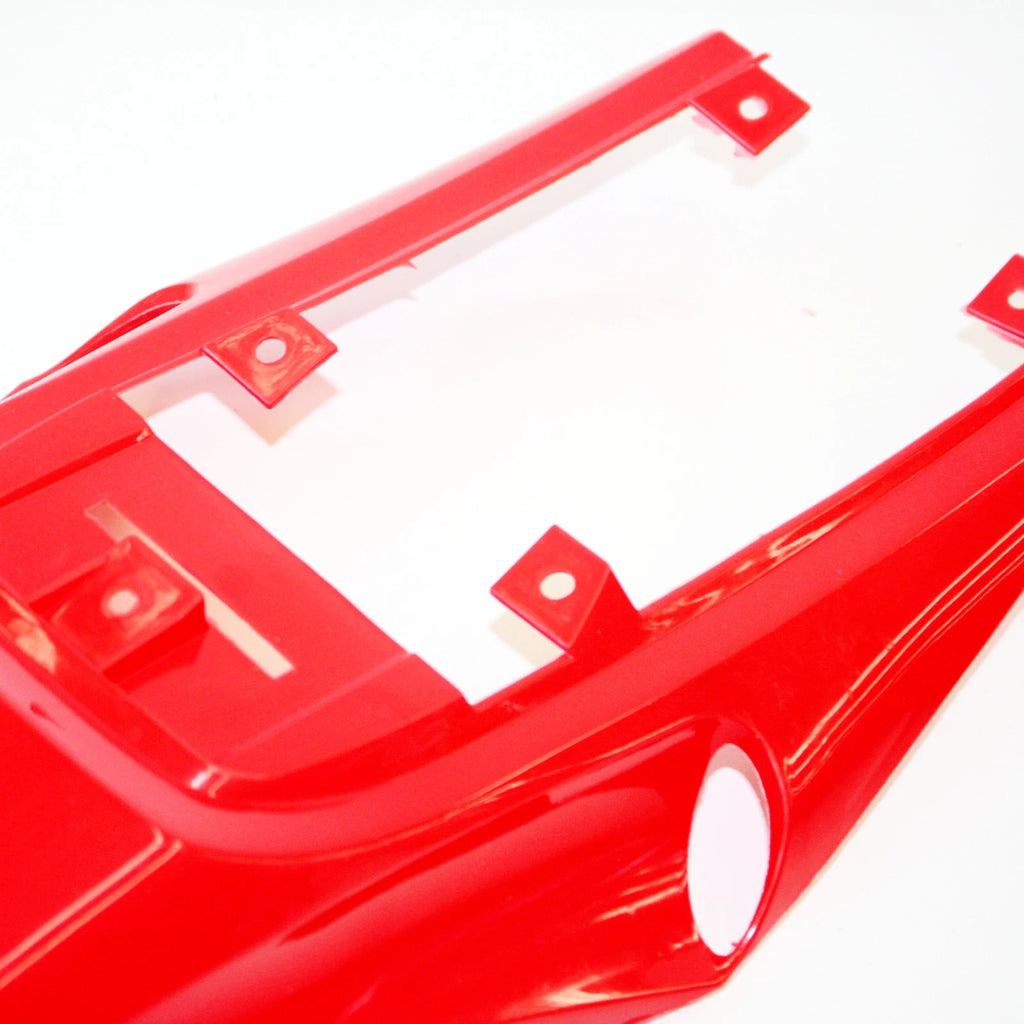 Rear Tail Mud Guard Fender for Apollo Orion 250CC Pit Dirt Bike (2000–2023)