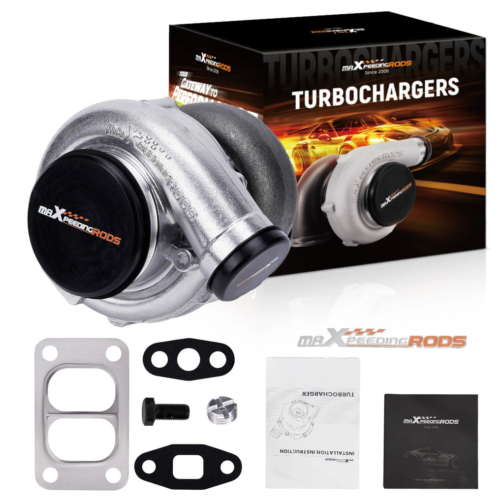 T70 Turbo Charger Ar.70 500hp for 2.0L to 3.0L Engines (Upgrade)