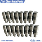 16x Engine Valve Lifters for Audi A3 A4 A5 VW Jetta Golf CC Passat (2006–2015)