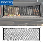 Cargo Net for Truck Bed Storage
