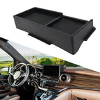 Navigation Rear Storage Solution for Mercedes V-Class W447 (2016–2020)
