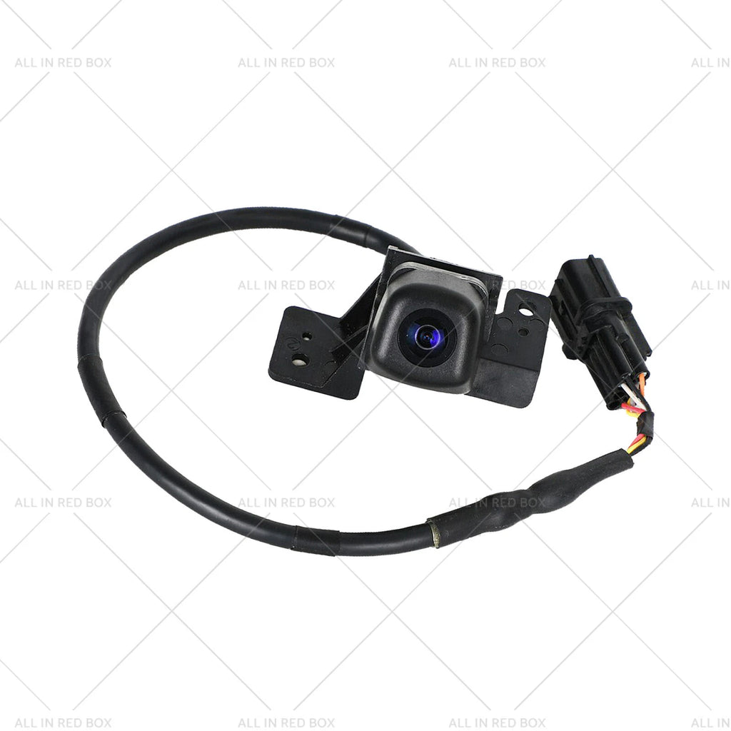 Rear View Backup Reverse Camera for Hyundai Tucson (2016–2018) 95760-D3000