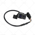 Rear View Backup Reverse Camera for Hyundai Tucson (2016–2018) 95760-D3000
