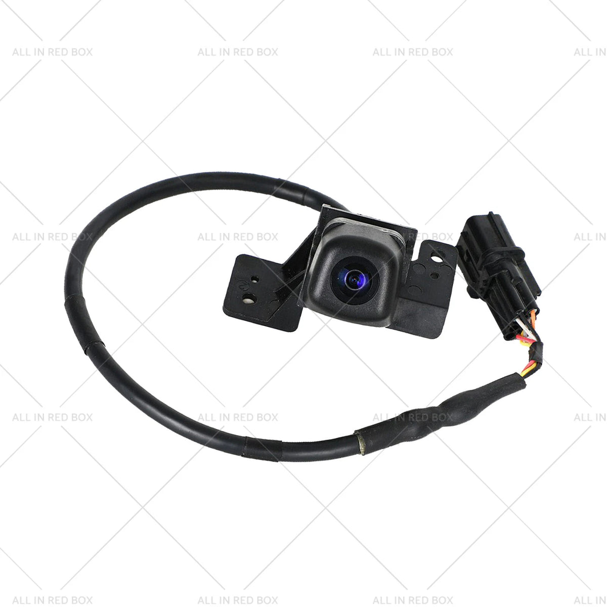 Rear View Backup Reverse Camera for Hyundai Tucson (2016–2018) 95760-D3000