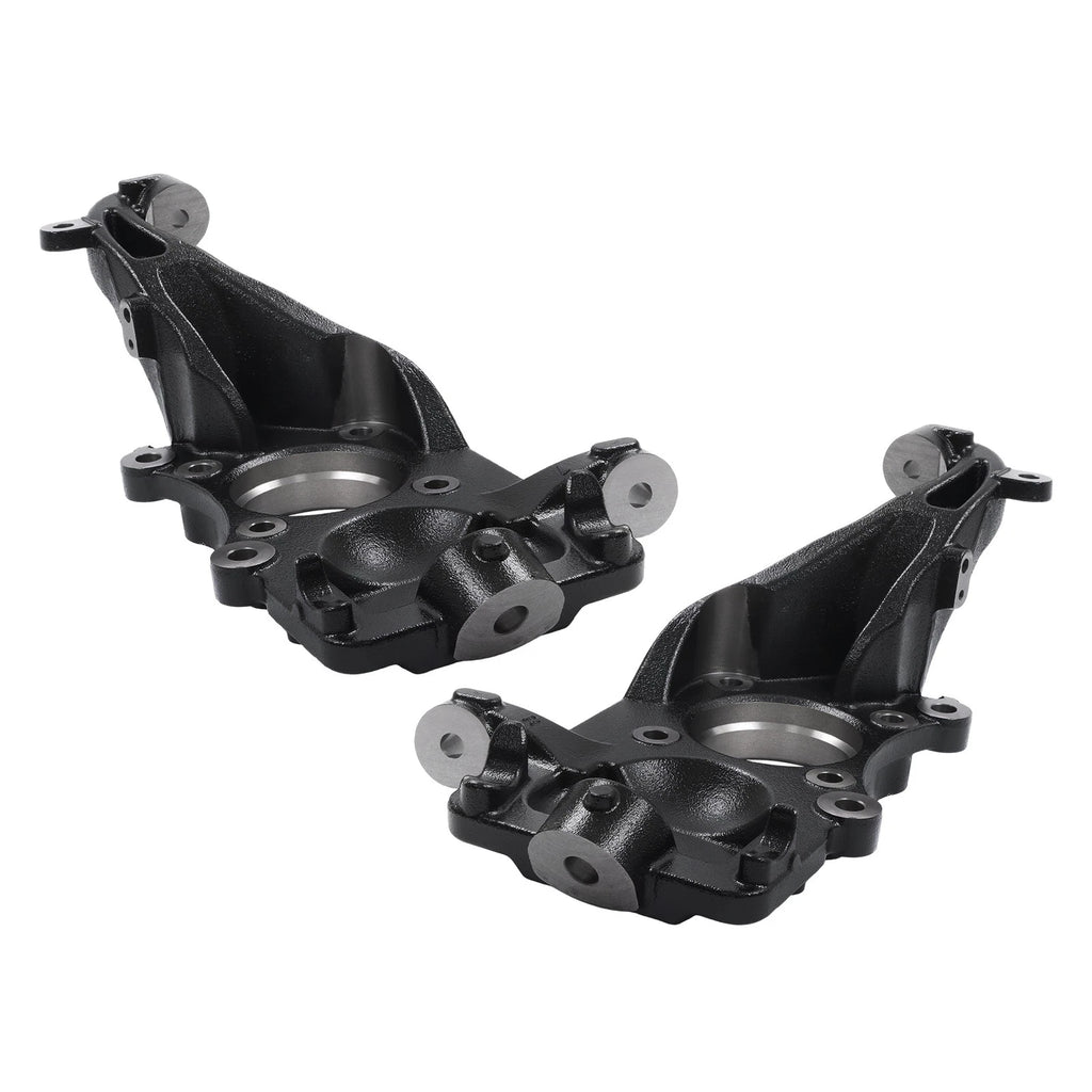 2in Drop Spindle Set for Ford F-150 2WD (2015â2020)