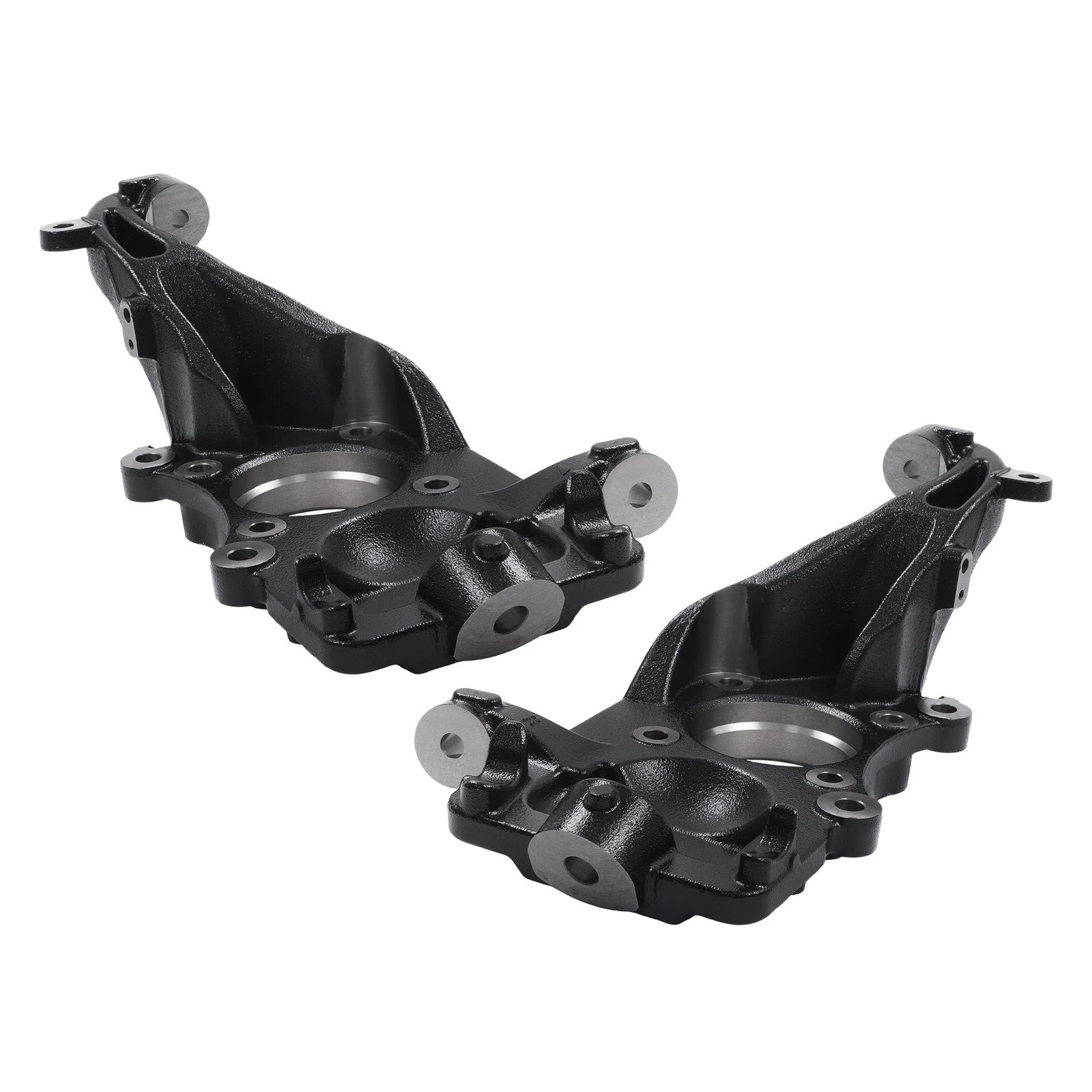 2in Drop Spindle Set for Ford F-150 2WD (2015â2020)