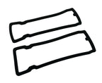 Tail Light Lens Gasket Pair for 1968 Chevrolet Chevelle