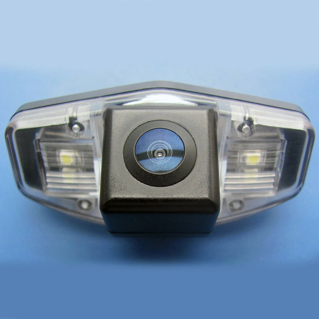 Car Reverse Rear View Backup Camera for Honda Accord (2017–2021)