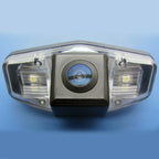 Car Reverse Rear View Backup Camera for Honda Accord (2017–2021)