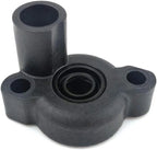 Water Pump Impeller Kit for Mercury 4-9.8 hp & Model 110 (46-92970A5, 89980Q1)