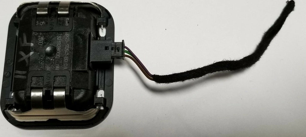 Windshield Rain Light RLS Sensor for Jaguar XF (2011) 8X23-17D547-BD