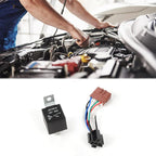 Main Relay Conversion Kit for Honda Civic Accord Acura Integra (1990-2000)