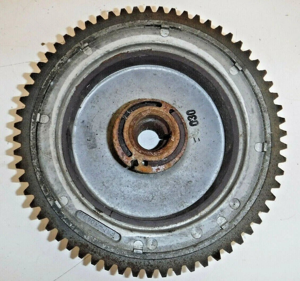 Mercury Force Flywheel F529097 for Mercury 35hp (1986)