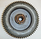Mercury Force Flywheel F529097 for Mercury 35hp (1986)