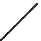 16" Black Antenna Mast for Ford Fusion (2006-2020)