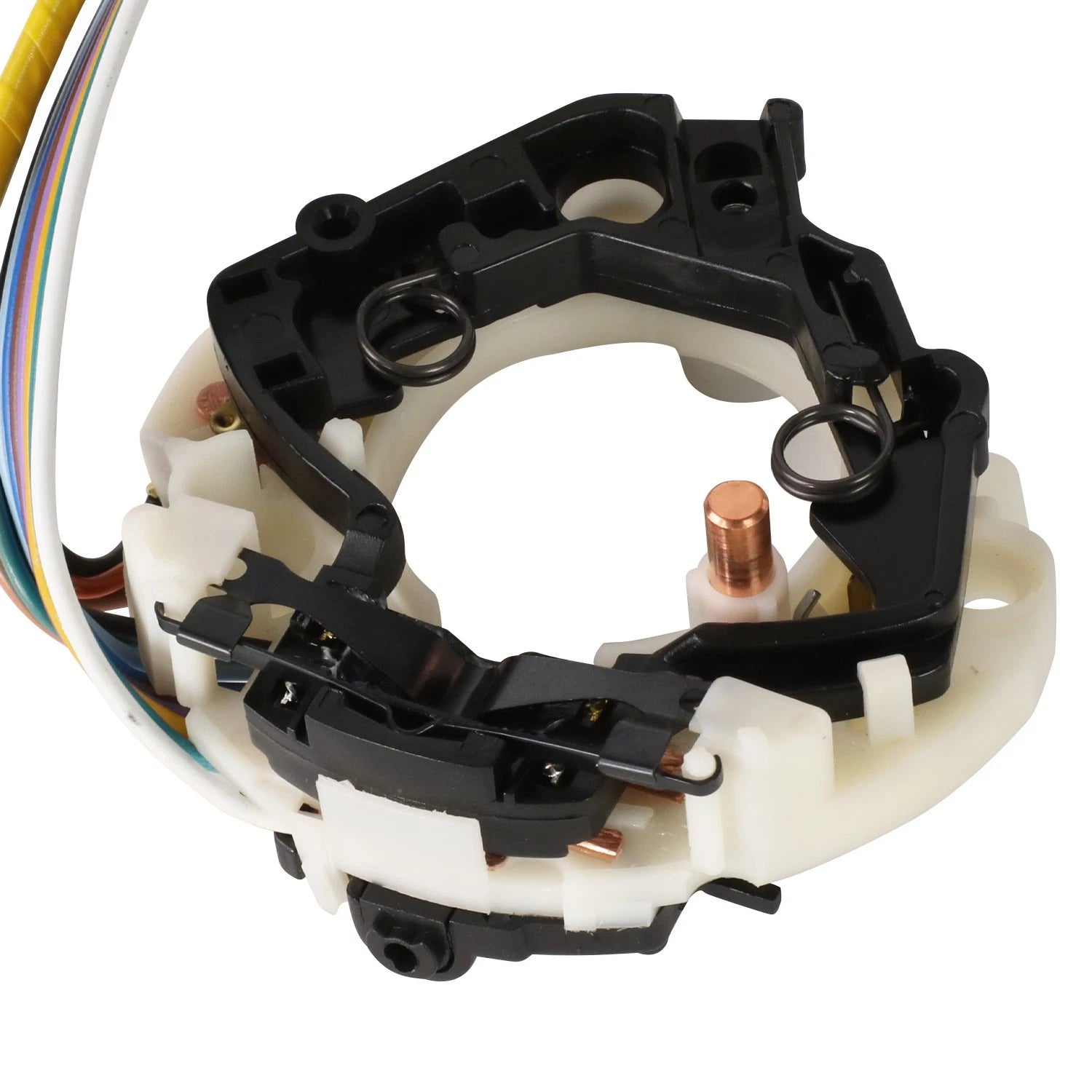 Combination Turn Signal Switch for Buick LeSabre, DeVille, Park Avenue, Bonneville (1990–1999)