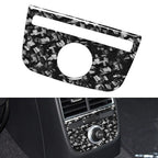 Rear Cigarette Lighter Panel Cover Trim for Audi A3 8V S3 RS3 (2014–2020)