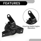 Engine Mount for Hyundai Tiburon 2.0L (2003-2005)
