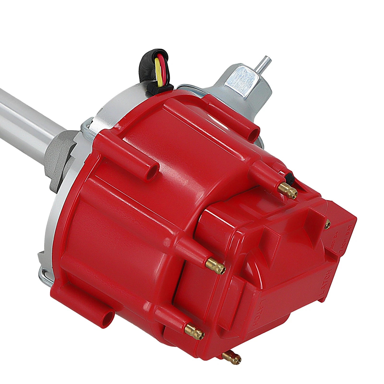 HEI Ignition Distributor for GM Chevy 6 Cyl Inline 230 250 292 (1969–1986)