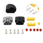 Regulator Rectifier Female Connector Plug Kit for Polaris Yamaha BMW
