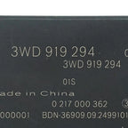 Park Assist Module for Passat B9